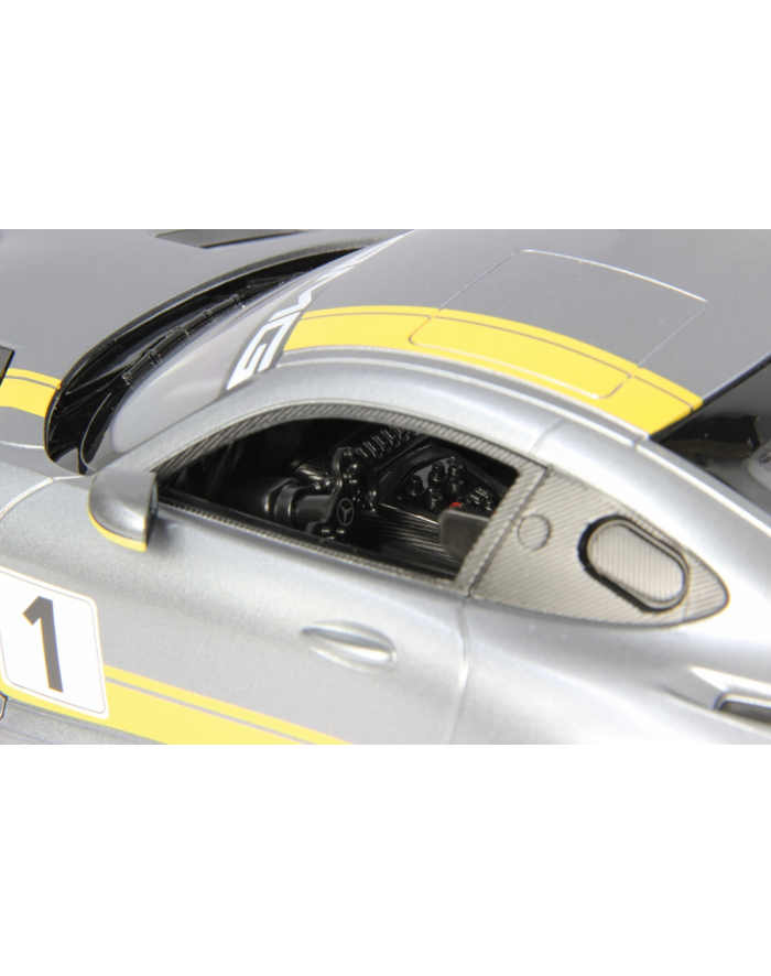 JAMARA Mercedes AMG GT3 Perform. 1:14 gy - 405072 główny