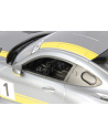 JAMARA Mercedes AMG GT3 Perform. 1:14 gy - 405072 - nr 9