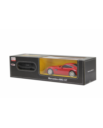 JAMARA Mercedes AMG GT 1:24 rd - 405075