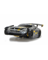 Jamara Mercedes AMG GT3 transformable 2,4 GHz, RC - grey - nr 36