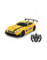 Jamara Mercedes AMG GT3 transformable 2,4 GHz, RC - yellow - nr 18