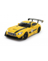 Jamara Mercedes AMG GT3 transformable 2,4 GHz, RC - yellow - nr 1