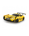 Jamara Mercedes AMG GT3 transformable 2,4 GHz, RC - yellow - nr 20