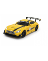 Jamara Mercedes AMG GT3 transformable 2,4 GHz, RC - yellow - nr 23