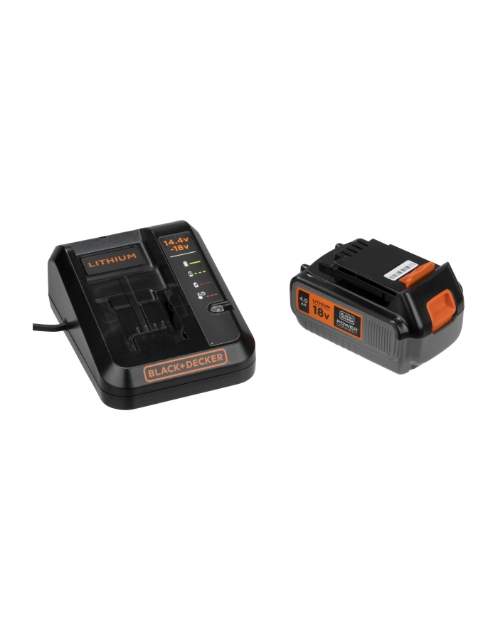 Black&Decker STC1840EPC 18V og główny
