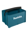 Makita Toolbox Gr. 2 - blue - nr 4