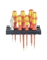 Wera Screwdriver set 160i / 7 - nr 16