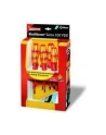 Wera Screwdriver set 160i / 7 - nr 19