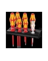 Wera Screwdriver set 160i / 7 - nr 27