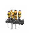 Wera Screwdriver set 932/6 - nr 24