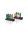 Wera Screwdriver Set Kraftform XXL - nr 18