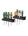 Wera Screwdriver Set Kraftform XXL - nr 3