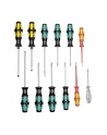 Wera Screwdriver Set Kraftform XXL - nr 5