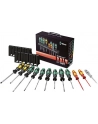 Wera Screwdriver Set Kraftf. XXL TX - nr 7