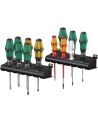 Wera Screwdriver Set Kraftf. XXL TX - nr 9