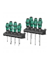 Wera Screwdriver Set Big Pack 300 - nr 16