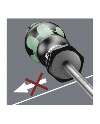 Wera Screwdriver Set Big Pack 300 nr 2