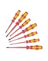 Wera Screwdriver set 160 iSS / 7 - nr 3