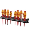 Wera Screwdriver Set Big Pack 100 - nr 27