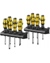 Wera Screwdriver Set Big Pack 900 - nr 24