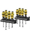 Wera Screwdriver Set Big Pack 900 - nr 26