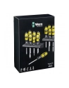 Wera Screwdriver Set Big Pack 900 - nr 8
