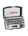 Bosch Screwdriver bit set 32tlg - 2607017319 - nr 2