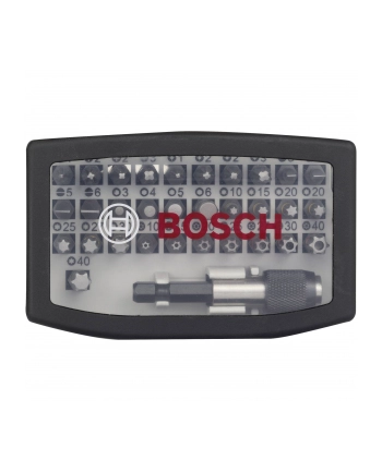 Bosch Screwdriver bit set 32tlg - 2607017319 nr 2