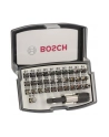 Bosch Screwdriver bit set 32tlg - 2607017319 - nr 6