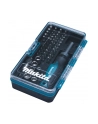 Makita ratchet + bit set B-36170 47tlg - B-36170 - nr 10