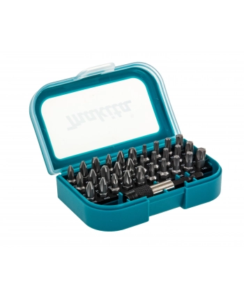 Makita ratchet + bit set B-36170 47tlg - B-36170 nr 1