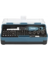 Makita ratchet + bit set B-36170 47tlg - B-36170 - nr 20
