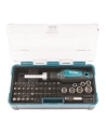 Makita ratchet + bit set B-36170 47tlg - B-36170 - nr 2