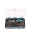Makita ratchet + bit set B-36170 47tlg - B-36170 - nr 4