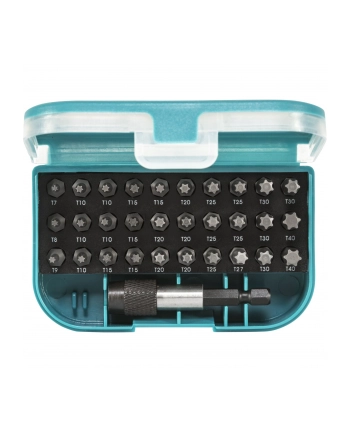 Makita Torx bit set P-73352 31tlg - P-73352 nr 1
