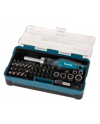 Makita Bit Set 31tlg P-73374 bu nr 1