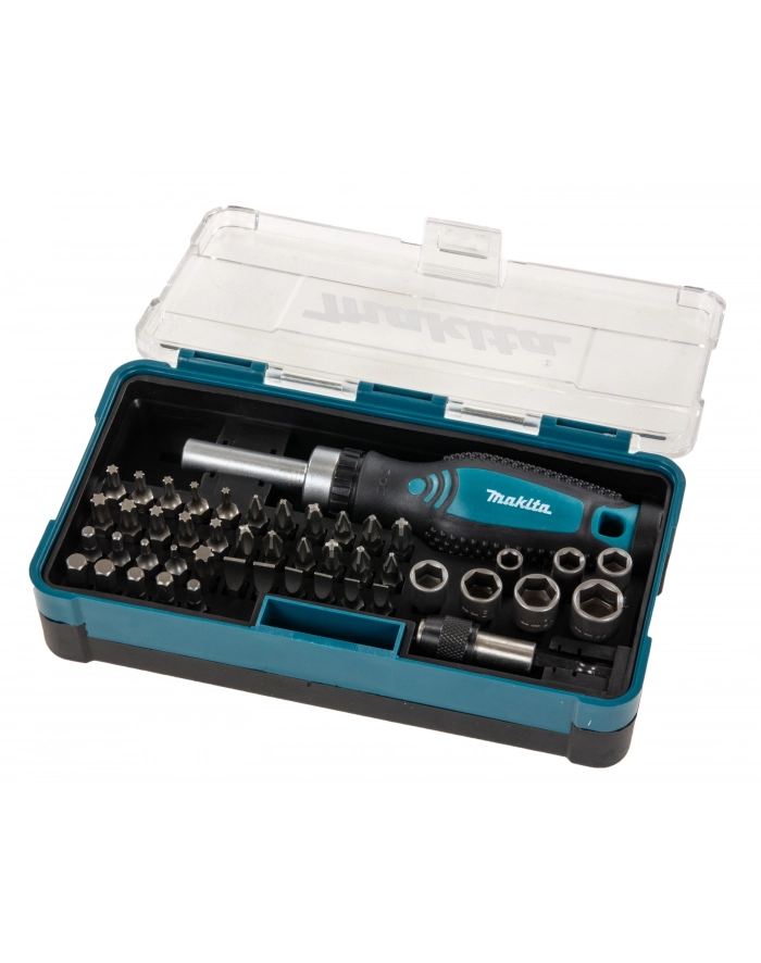Makita Bit Set 31tlg P-73374 bu główny