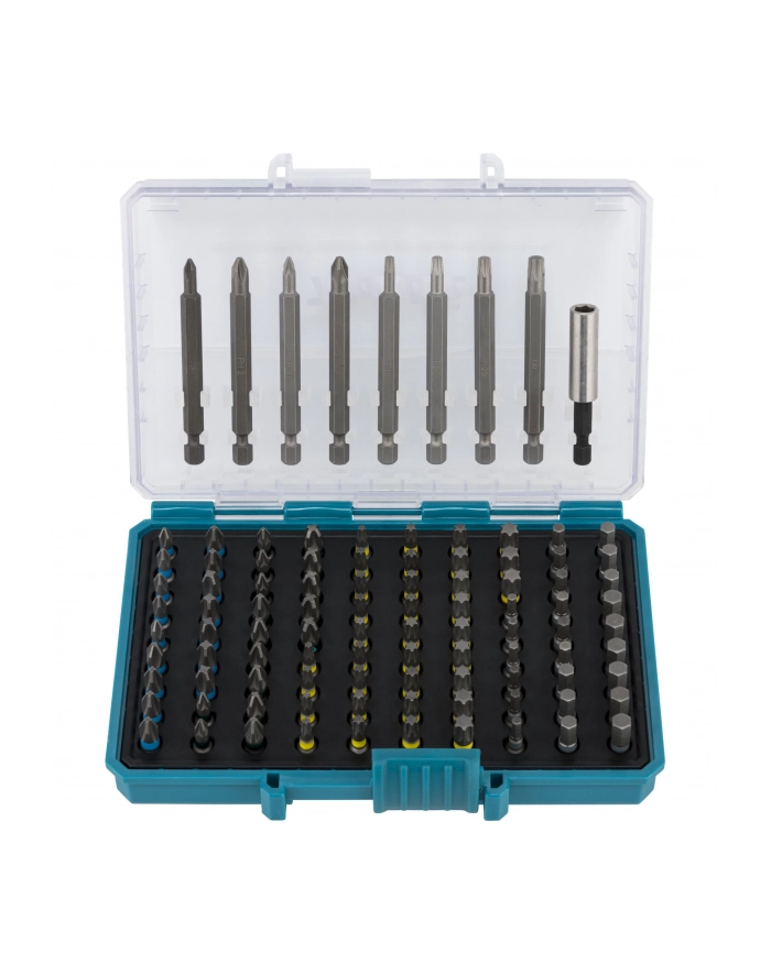 Makita Bit Box Set P-81050 99tlg - P-81050 główny
