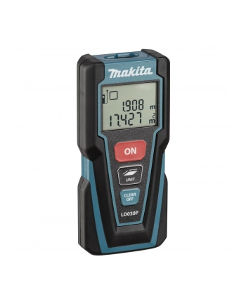 Makita Distance Meter LD030P 30 m - LD030P nr 1