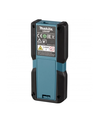 Makita Distance Meter LD030P 30 m - LD030P nr 2
