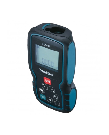 Makita Distance Meter LD080P 80 m - LD080P nr 2