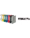 Herlitz maX.file protect - A4 - 5cm - blue - nr 11