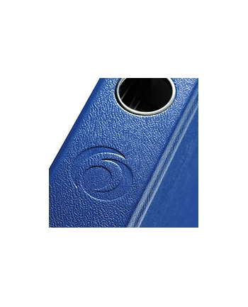 Herlitz maX.file protect - A4 - 5cm - blue nr 2