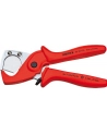 Knipex pipe cutter 90 20 185 - nr 12