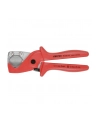 Knipex pipe cutter 90 20 185 - nr 5