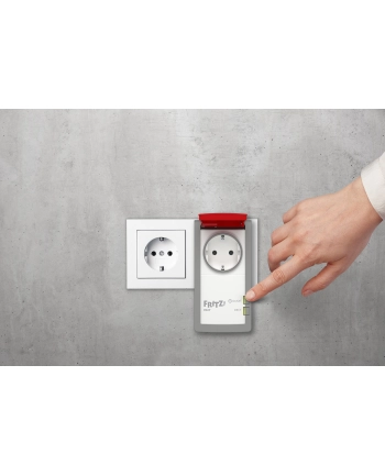 AVM FRITZ!DECT 210 SmartHome nr 1