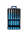 Gedore Splint Drivers Set 6pcs 316 D - nr 1