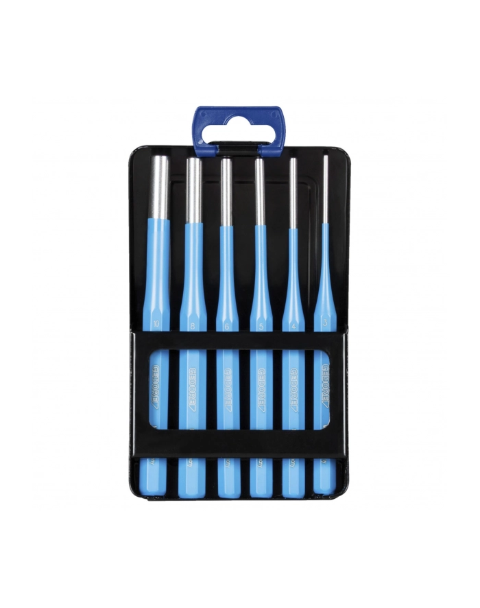 Gedore Splint Drivers Set 6pcs 316 D główny