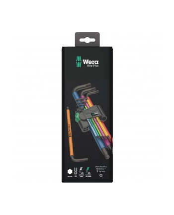 Wera 950SPKL/9 SM N nr 1