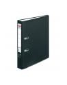 Herlitz maX.file protect - A4 - 5cm - black - nr 1